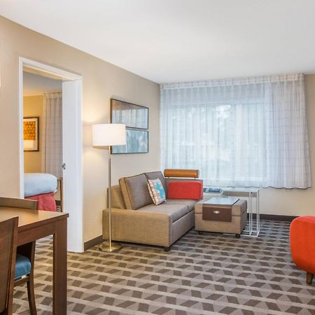 Towneplace Suites By Marriott Олимпия Экстерьер фото
