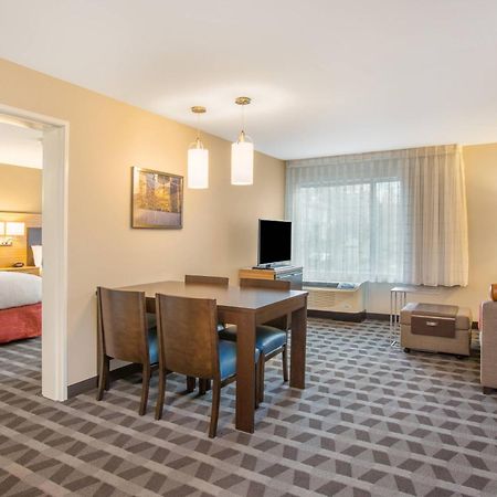 Towneplace Suites By Marriott Олимпия Экстерьер фото